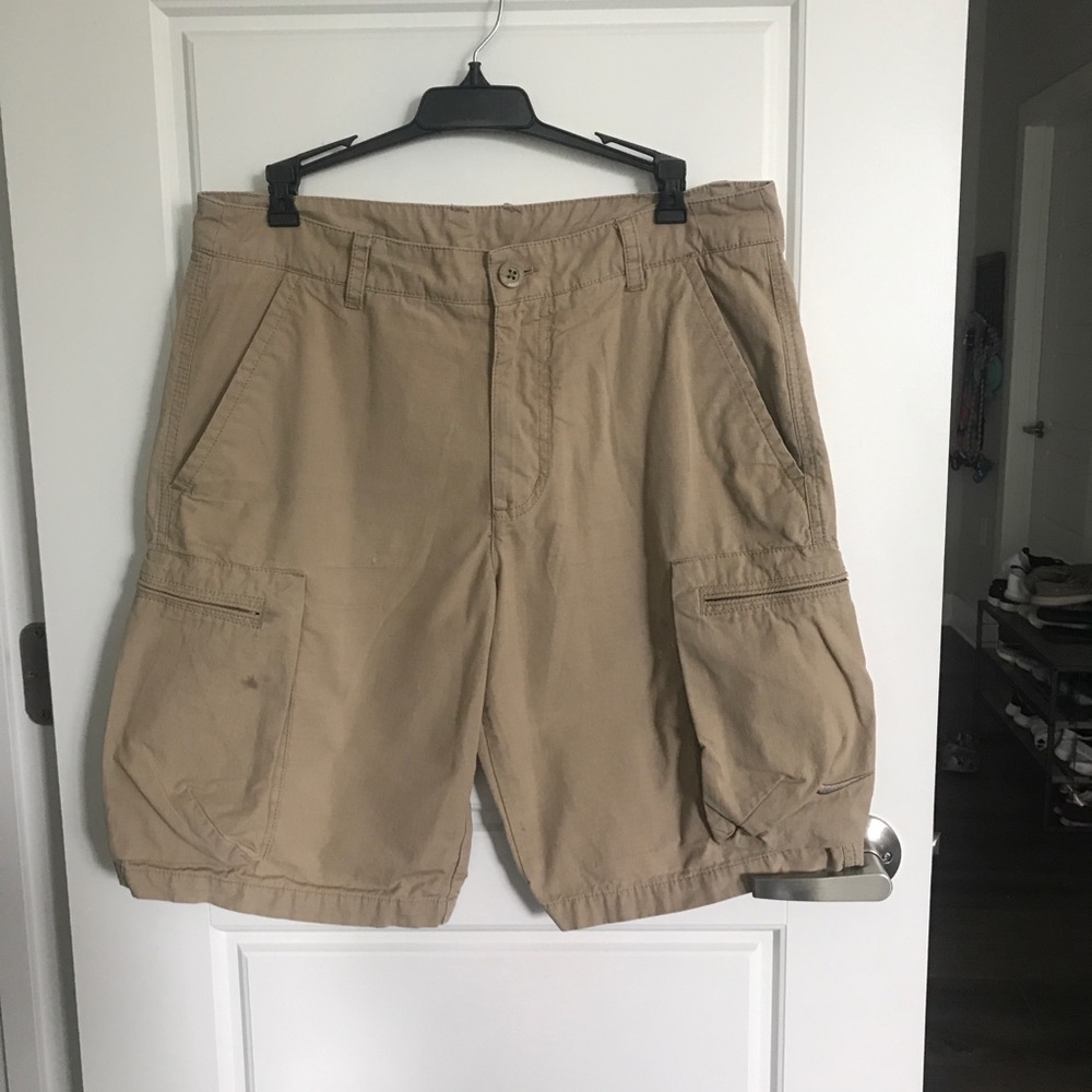 Nike Cargo Shorts